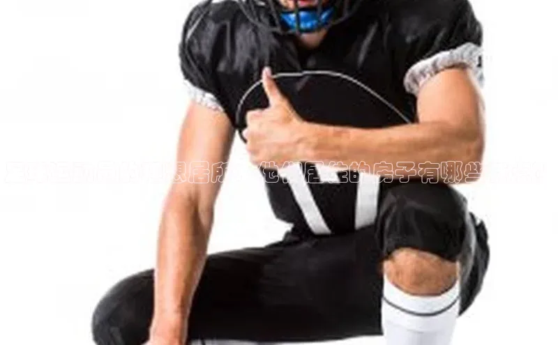 欧亿体育免费登录入口颐驰 06足球运动员的理想居所：他们居住的房子有哪些特点？