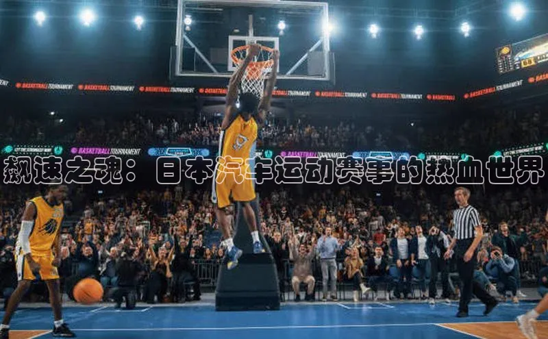 欧亿体育综合app平台引力传媒飙速之魂：日本汽车运动赛事的热血世界