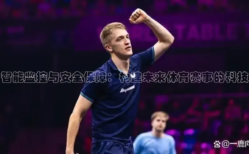 智能监控与安全保障：构建未来体育赛事的科技