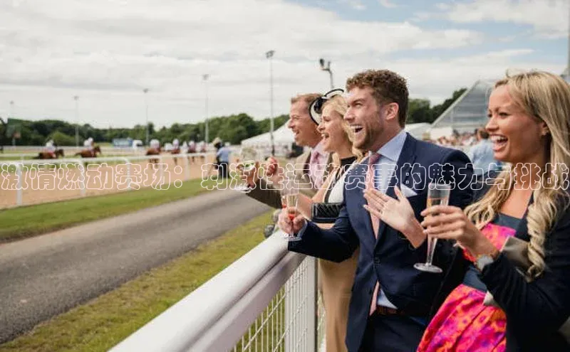 激情燃动赛场：刺激性运动赛事的魅力与挑战