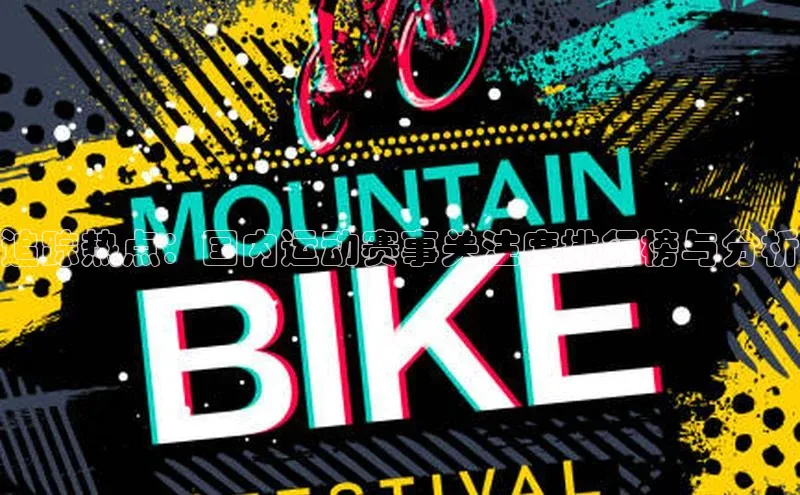 追踪热点：国内运动赛事关注度排行榜与分析