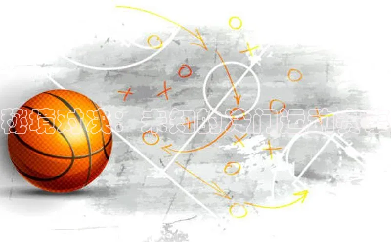 秘境对决：未知的冷门运动赛事