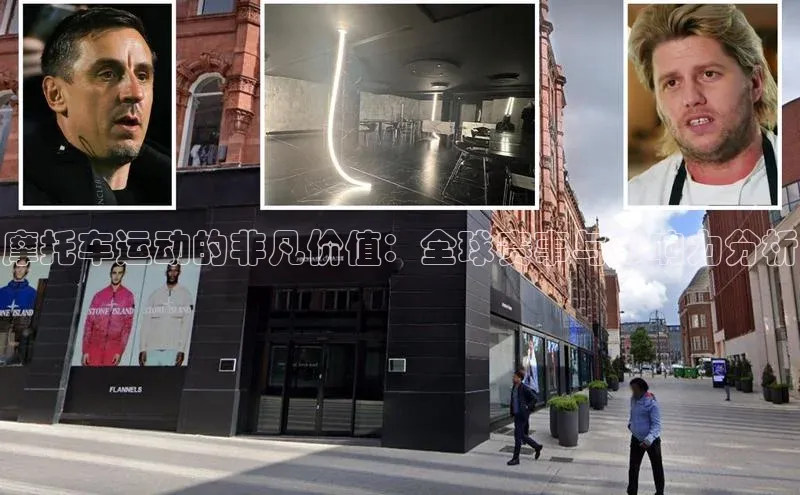 摩托车运动的非凡价值：全球赛事与影响力分析