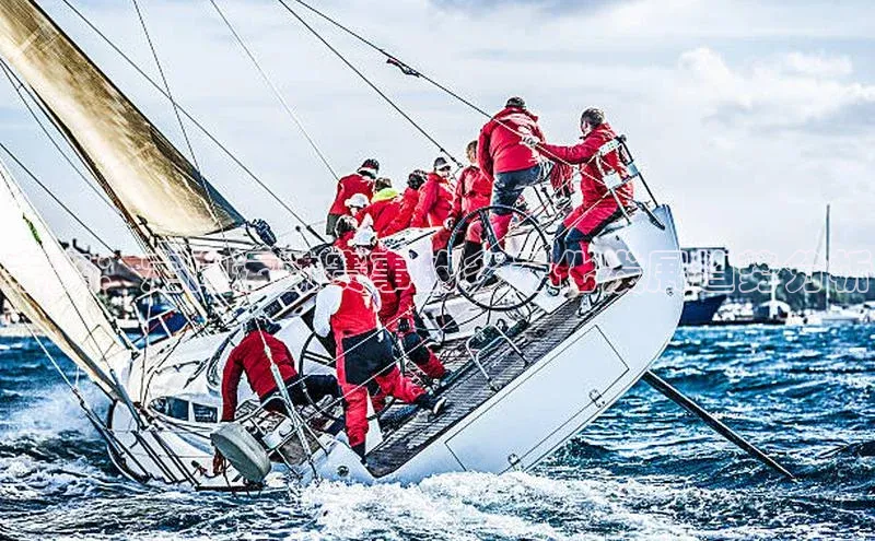 未来：定向运动赛事的多元化发展趋势分析