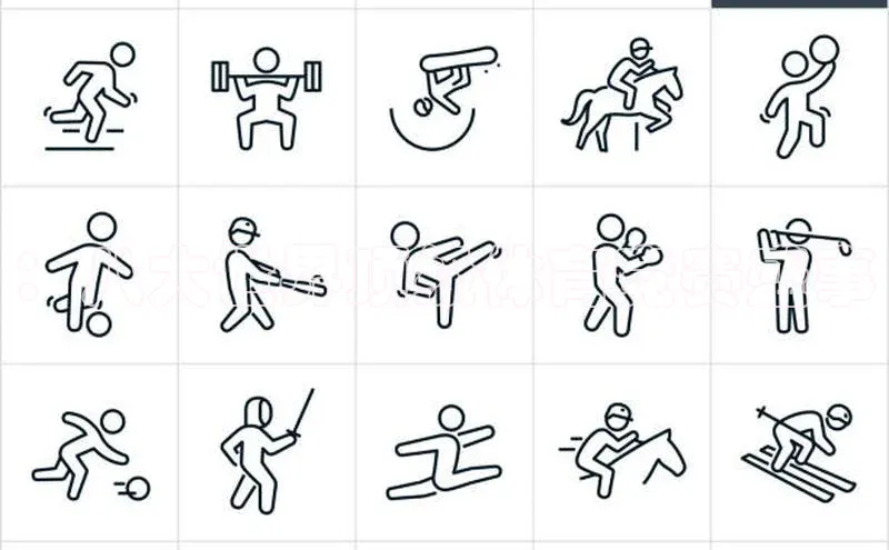 ：八大世界顶级体育竞赛盛事