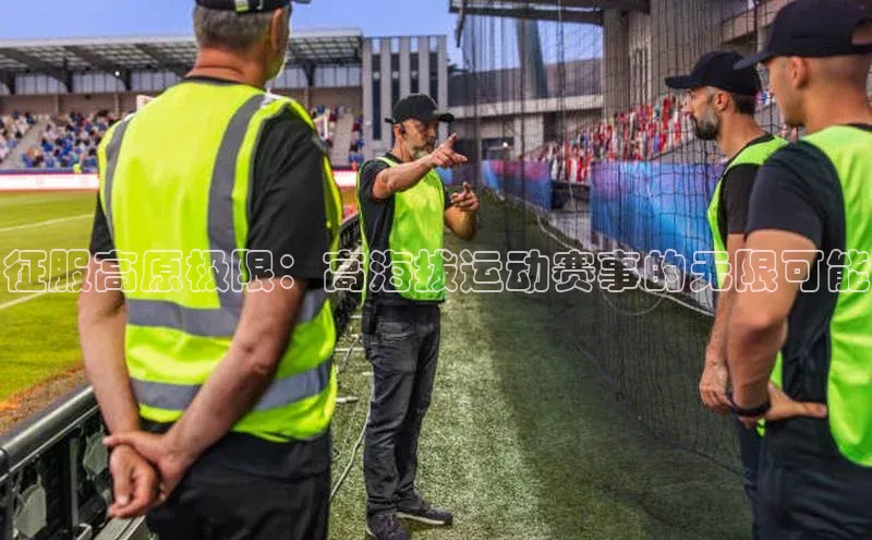 征服高原极限：高海拔运动赛事的无限可能