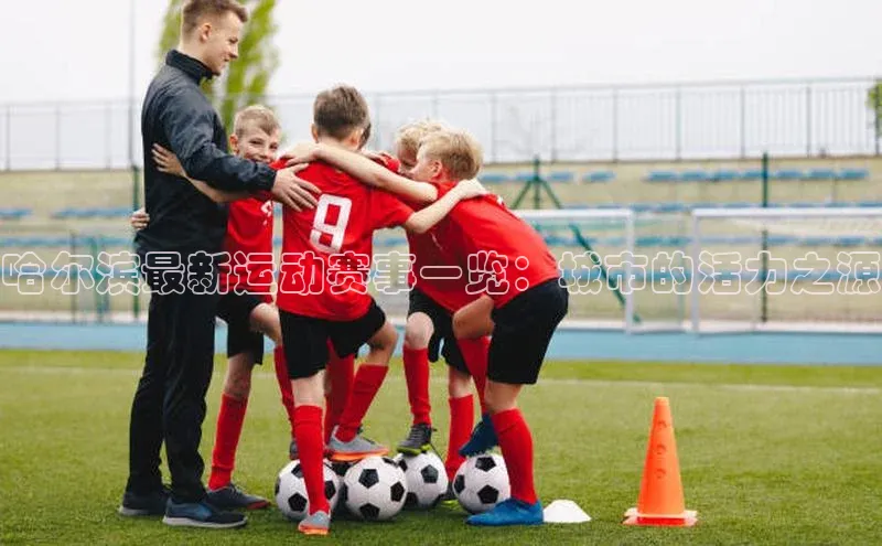 哈尔滨最新运动赛事一览：城市的活力之源