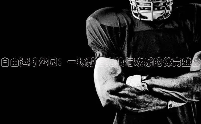 自由运动公园：一场融合竞技与欢乐的体育盛会