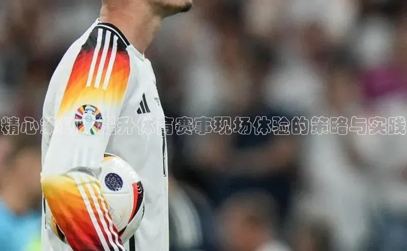 精心策划：提升体育赛事现场体验的策略与实践