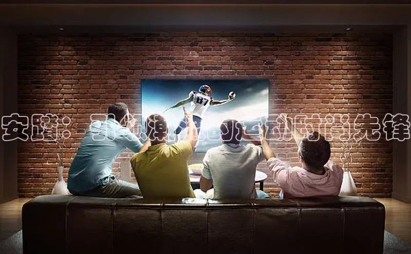 安踏：引领潮流的运动时尚先锋